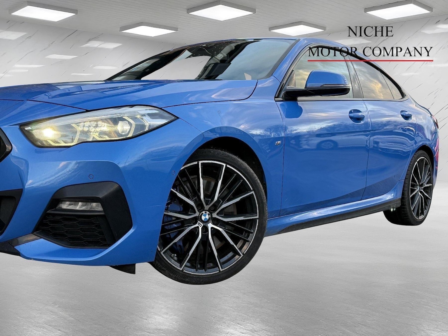 Used BMW 2 Series Gran Coupe 2021 for sale - 76913278: Photo 58
