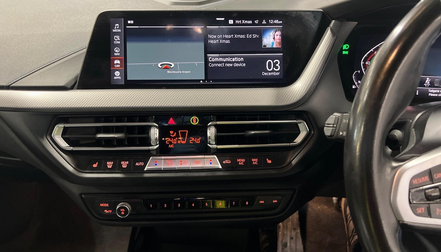 Used BMW 2 Series 2021 for sale - 76913278: Photo 6