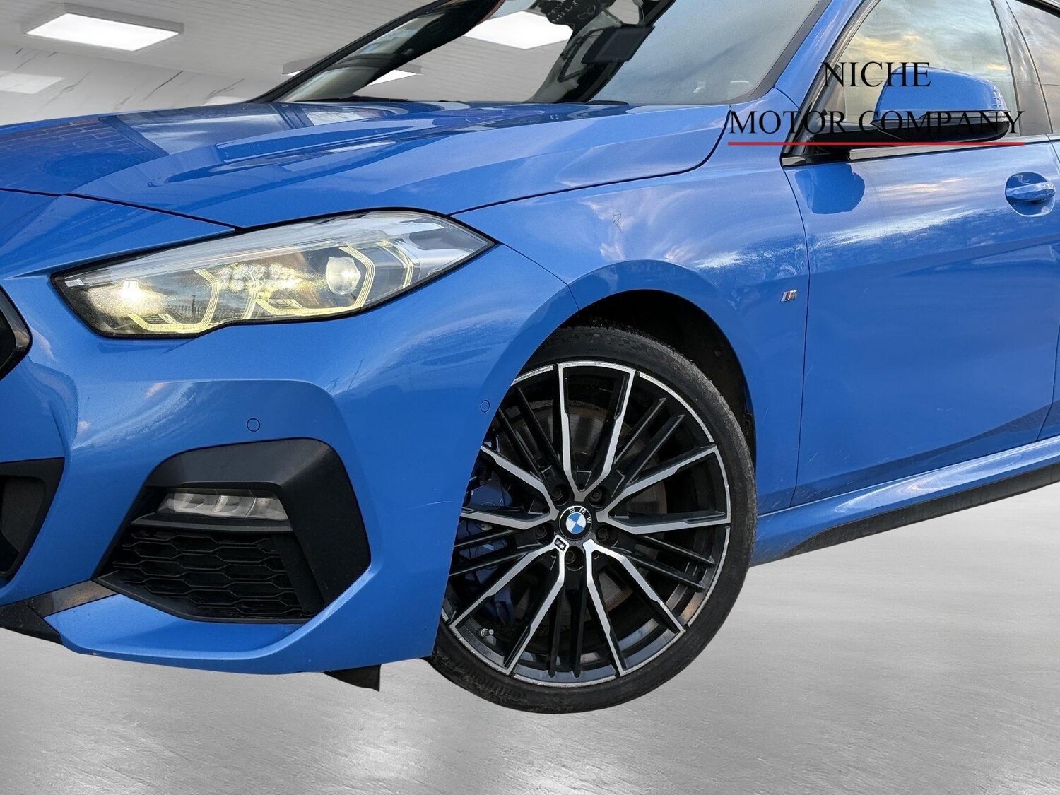 Used BMW 2 Series Gran Coupe 2021 for sale - 76913278: Photo 62