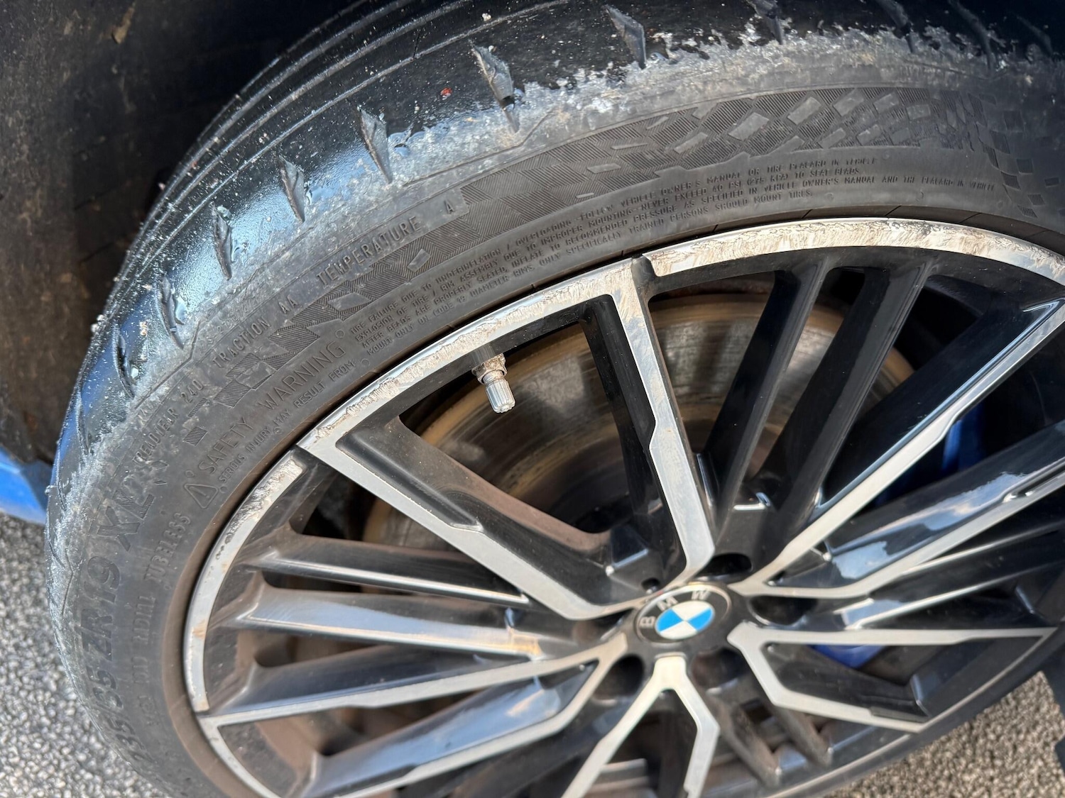 Used BMW 2 Series Gran Coupe 2021 for sale - 76913278: Photo 63