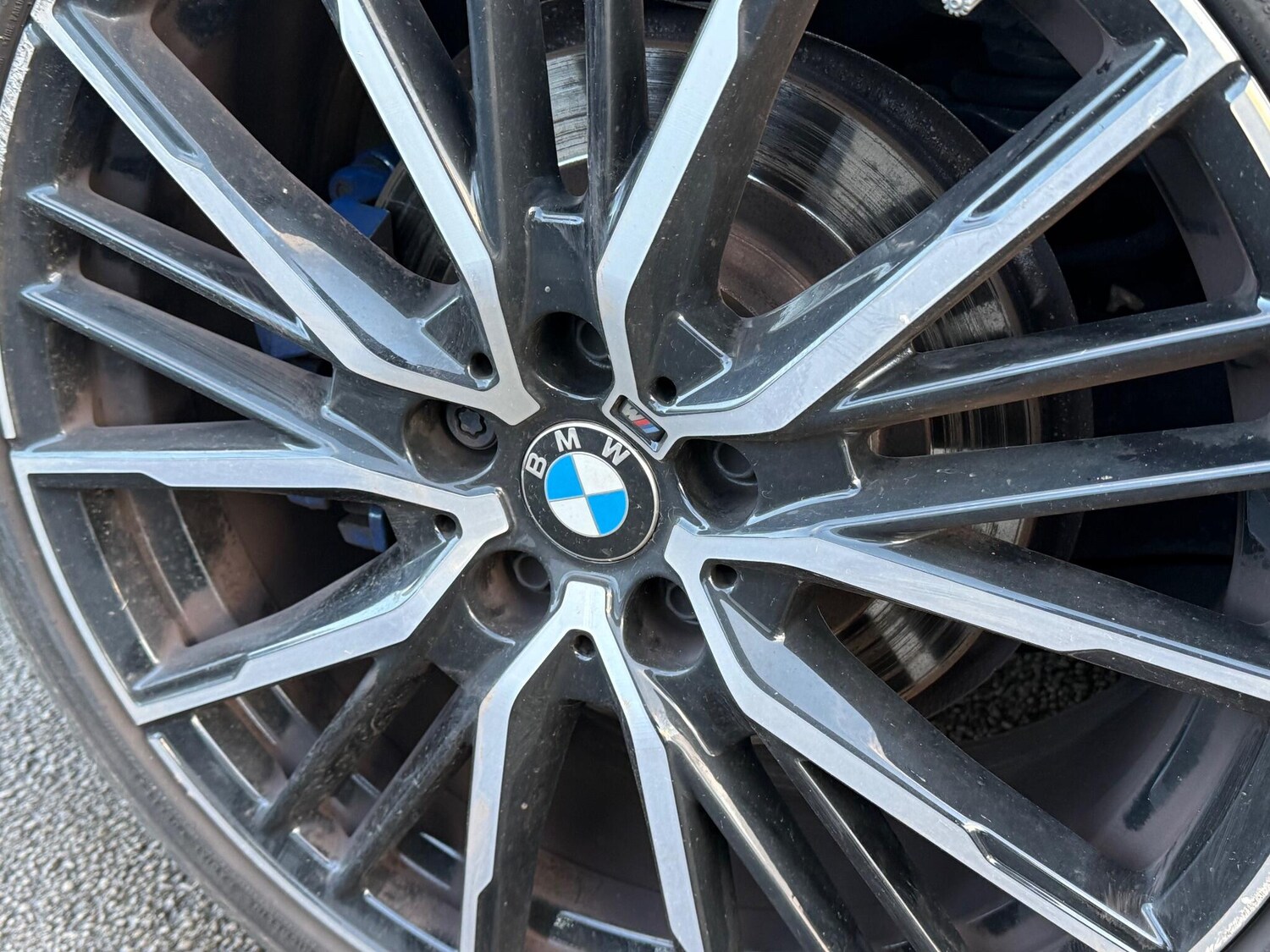 Used BMW 2 Series Gran Coupe 2021 for sale - 76913278: Photo 64