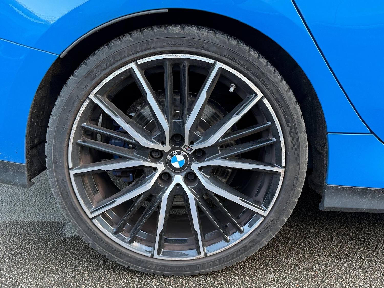 Used BMW 2 Series Gran Coupe 2021 for sale - 76913278: Photo 65