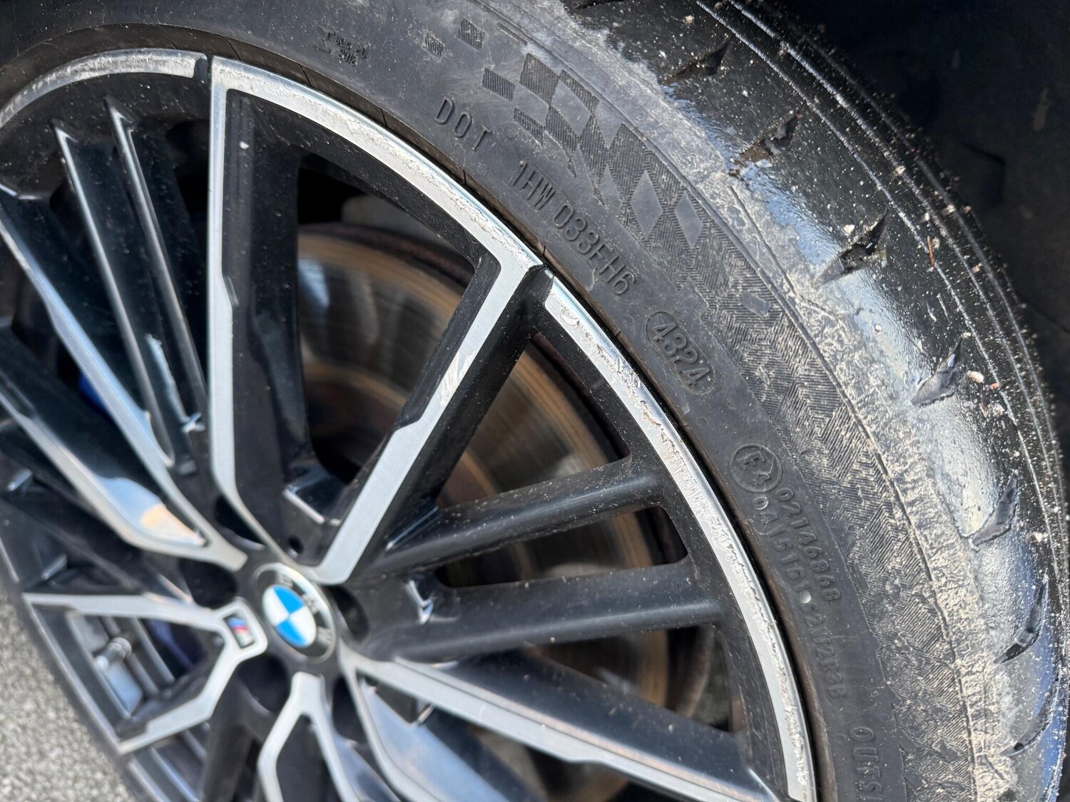 Used BMW 2 Series Gran Coupe 2021 for sale - 76913278: Photo 66