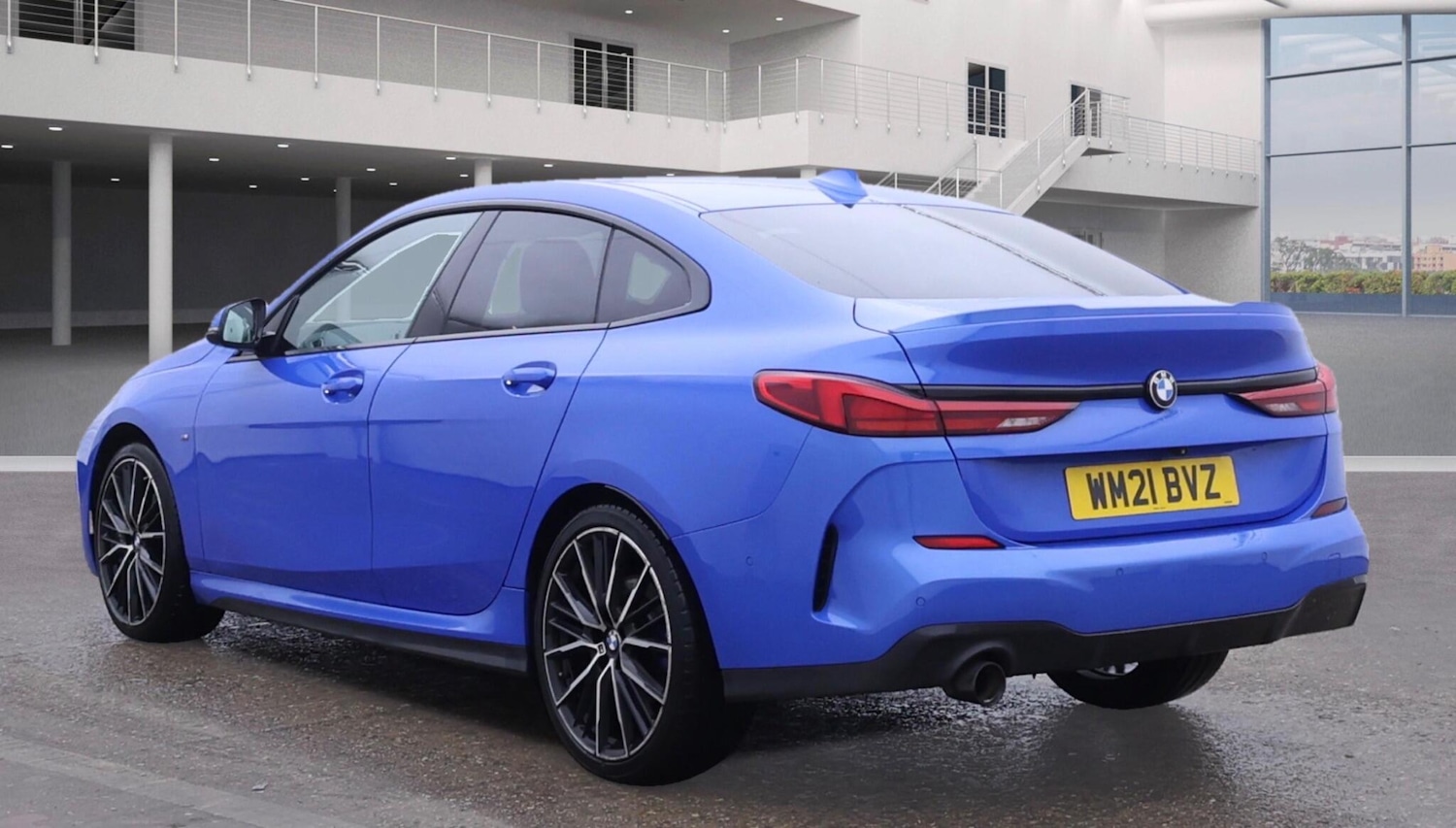 Used BMW 2 Series 2021 for sale - 76913278: Photo 7