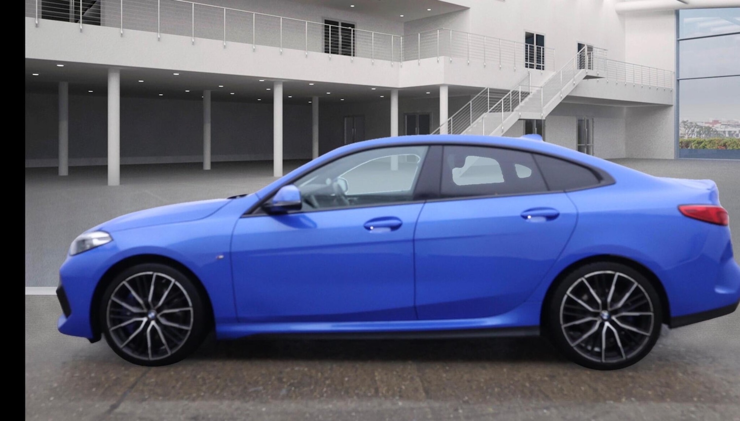 Used BMW 2 Series 2021 for sale - 76913278: Photo 8