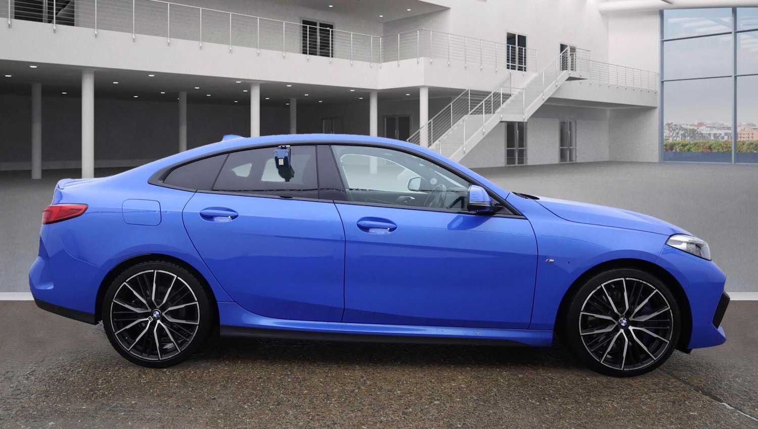 Used BMW 2 Series 2021 for sale - 76913278: Photo 9