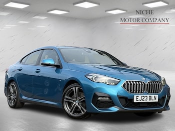 Used BMW 2 Series 2023 for sale - 78603092: Photo