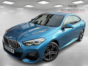 Used BMW 2 Series 2023 for sale - 78603092: Photo