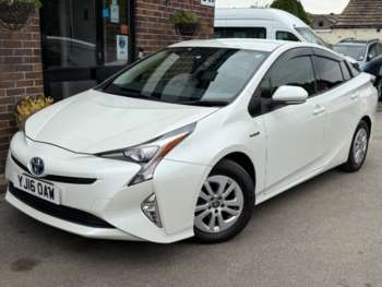 Used Toyota Prius 2016 for sale - 74840258: Photo