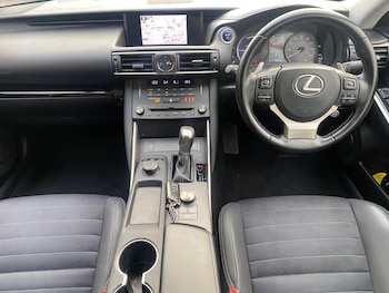 Used Lexus IS 2020 for sale - 75941556: Photo