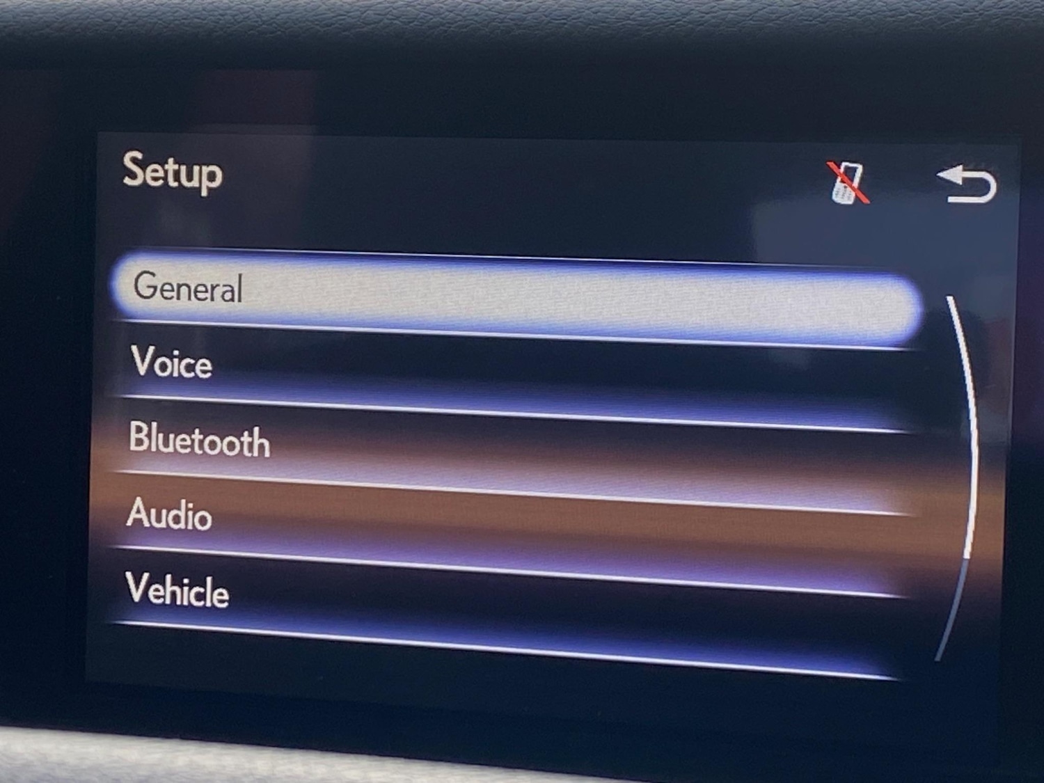 Vehicle 52