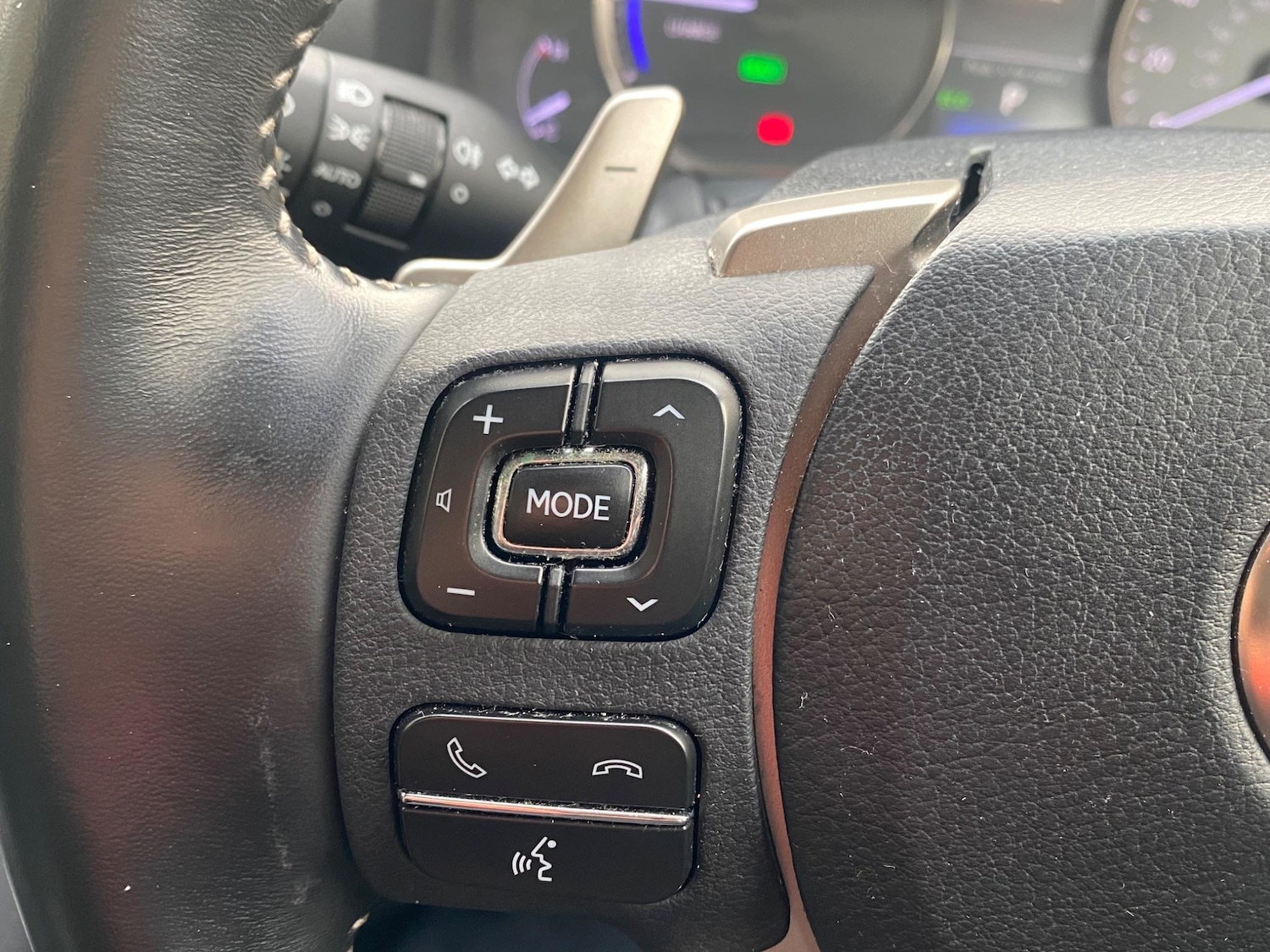 Vehicle 56