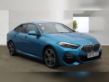 Used BMW 2 Series Gran Coupe 2022 for sale - 79413183: Photo