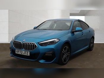 Used BMW 2 Series Gran Coupe 2022 for sale - 79413183: Photo