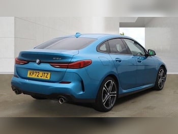 Used BMW 2 Series Gran Coupe 2022 for sale - 79413183: Photo