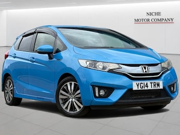 Used Honda Jazz 2014 for sale - 79590015: Photo