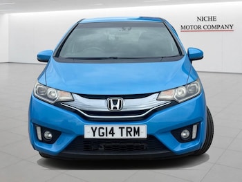 Used Honda Jazz 2014 for sale - 79590015: Photo