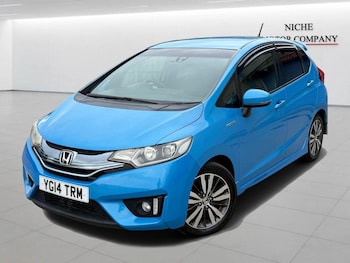 Used Honda Jazz 2014 for sale - 79590015: Photo