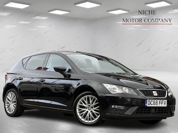 Used SEAT Leon 2019 for sale - 78603095: Photo