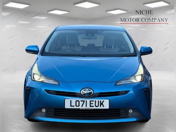 Used Toyota Prius 2022 for sale - 78603077: Photo