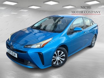 Used Toyota Prius 2022 for sale - 78603077: Photo