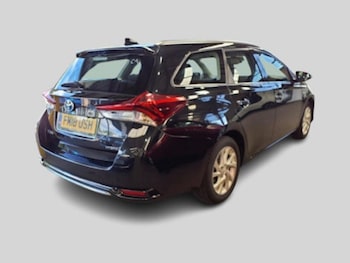 Used Toyota Auris 2018 for sale - 78911534: Photo