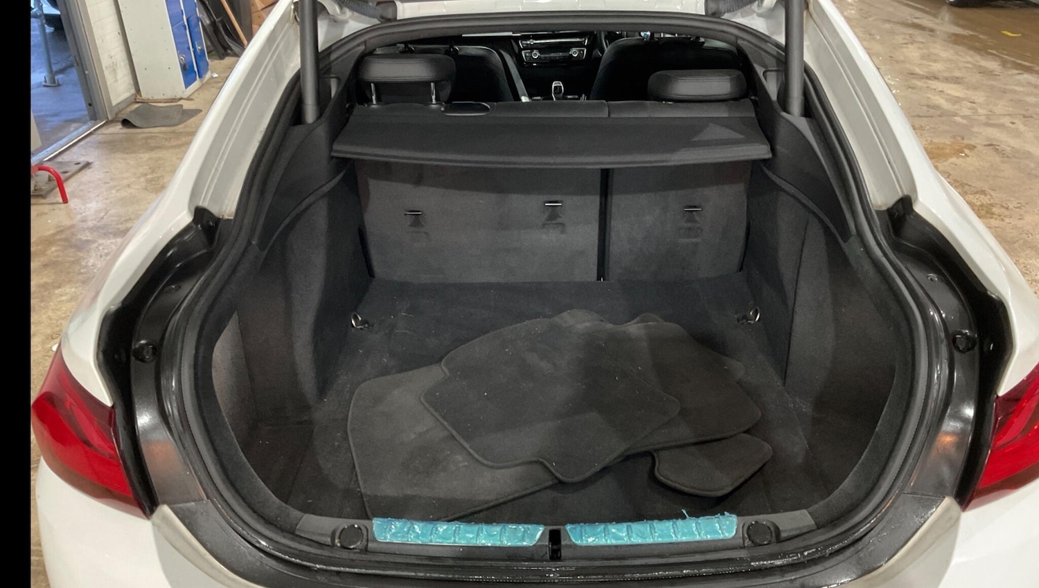 Used BMW 4 Series 2019 for sale - 77441144: Photo 10