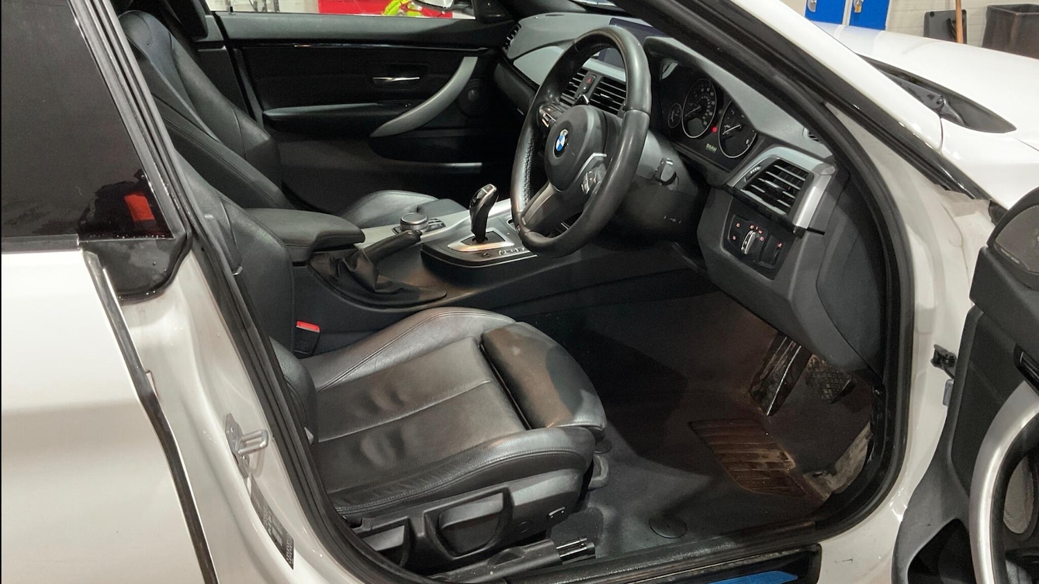 Used BMW 4 Series 2019 for sale - 77441144: Photo 3