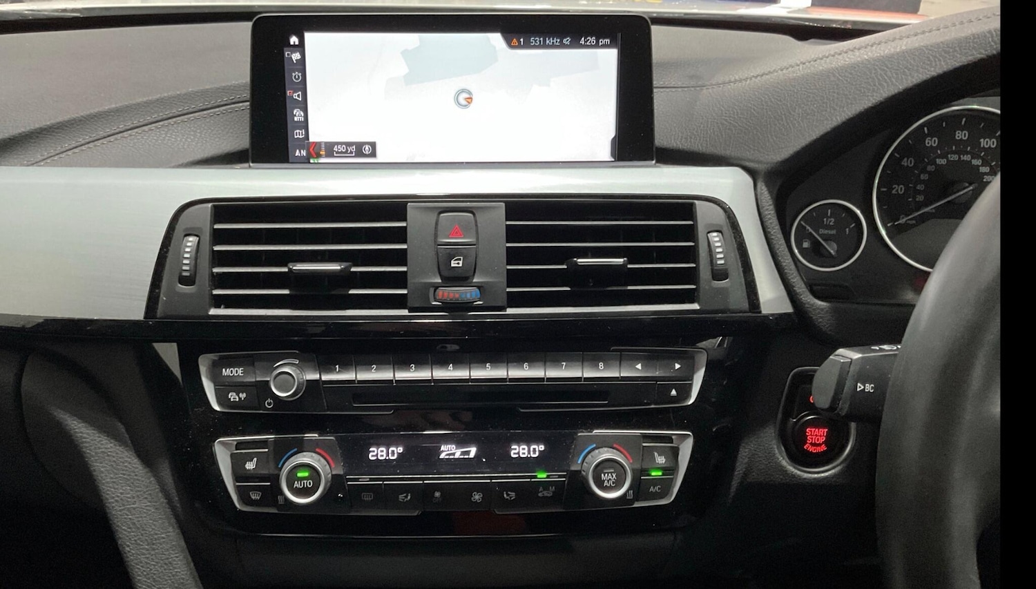 Used BMW 4 Series 2019 for sale - 77441144: Photo 5