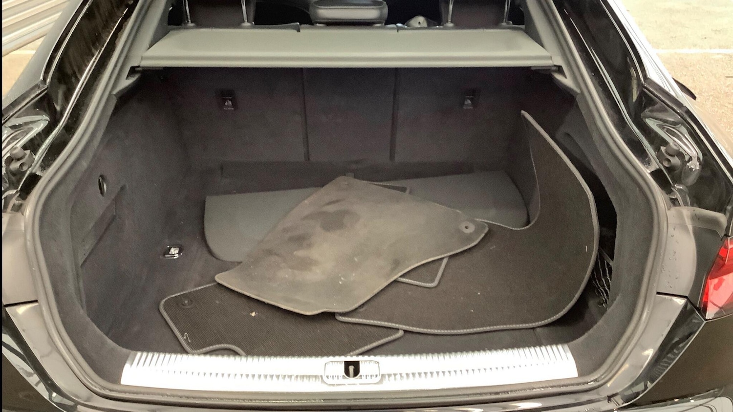 Used Audi A5 for sale - 78147952: Photo 10