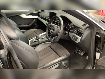 Used Audi A5 2019 for sale - 78147952: Photo