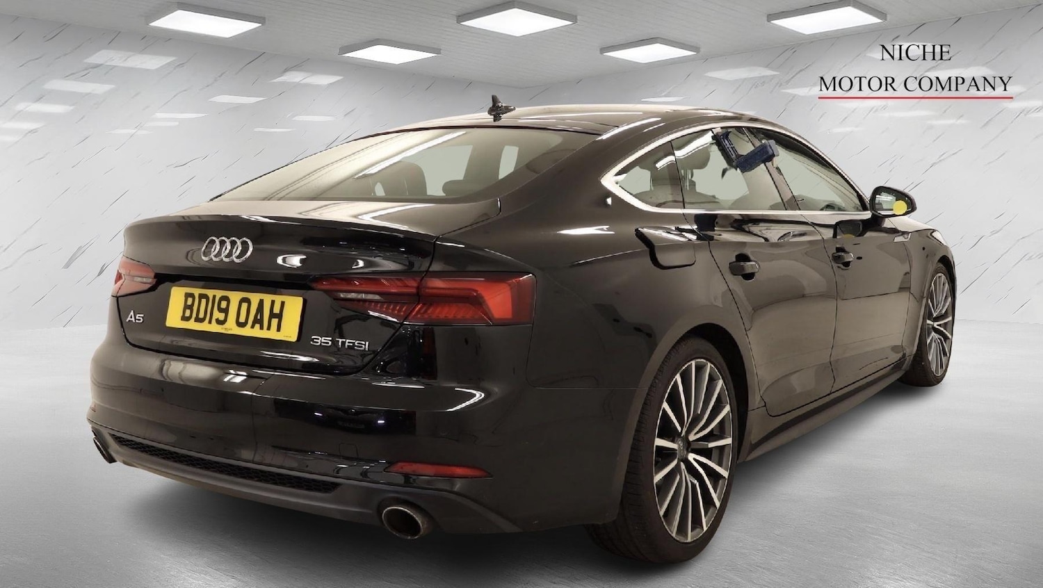 Used Audi A5 for sale - 78147952: Photo 4