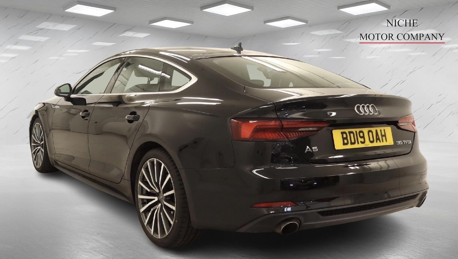 Used Audi A5 for sale - 78147952: Photo 7