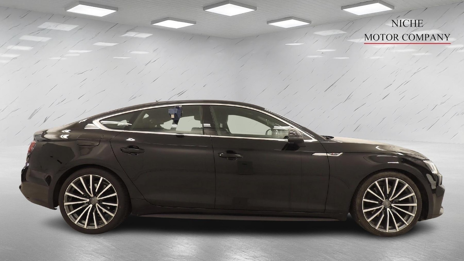 Used Audi A5 for sale - 78147952: Photo 8