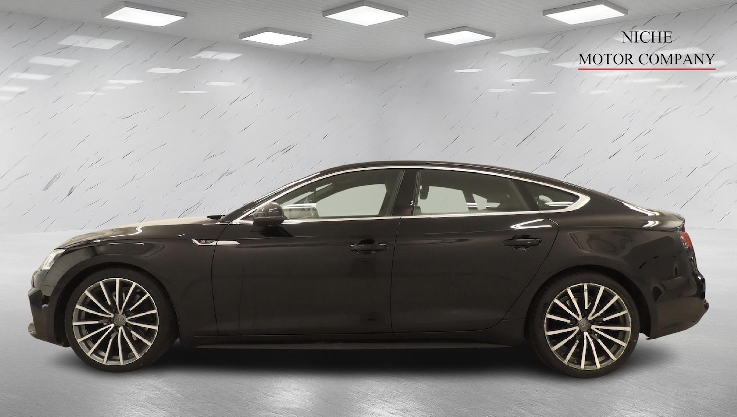 Used Audi A5 for sale - 78147952: Photo 9