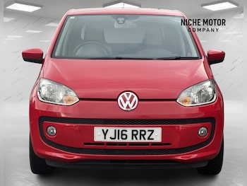 Used Volkswagen up! 2016 for sale - 76476668: Photo