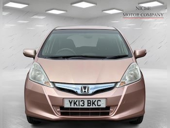 Used Honda Jazz 2013 for sale - 79121742: Photo