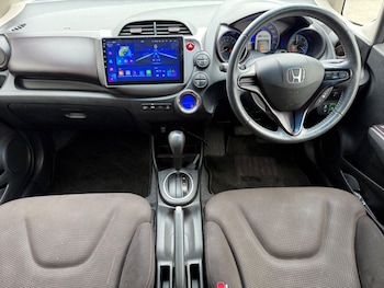Used Honda Jazz 2013 for sale - 79121742: Photo