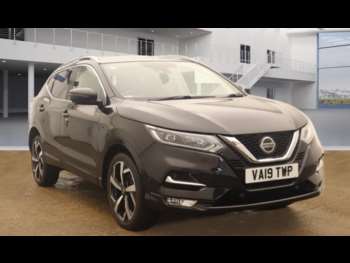 2019 (19) - 1.5 dCi Tekna DCT Auto Euro 6 (s/s) 5dr