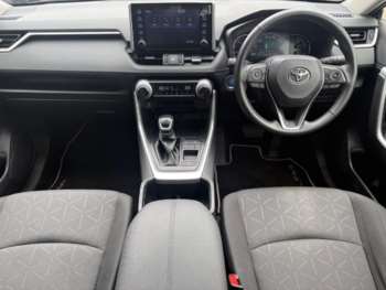 Used Toyota RAV4 2022 for sale - 75319448: Photo
