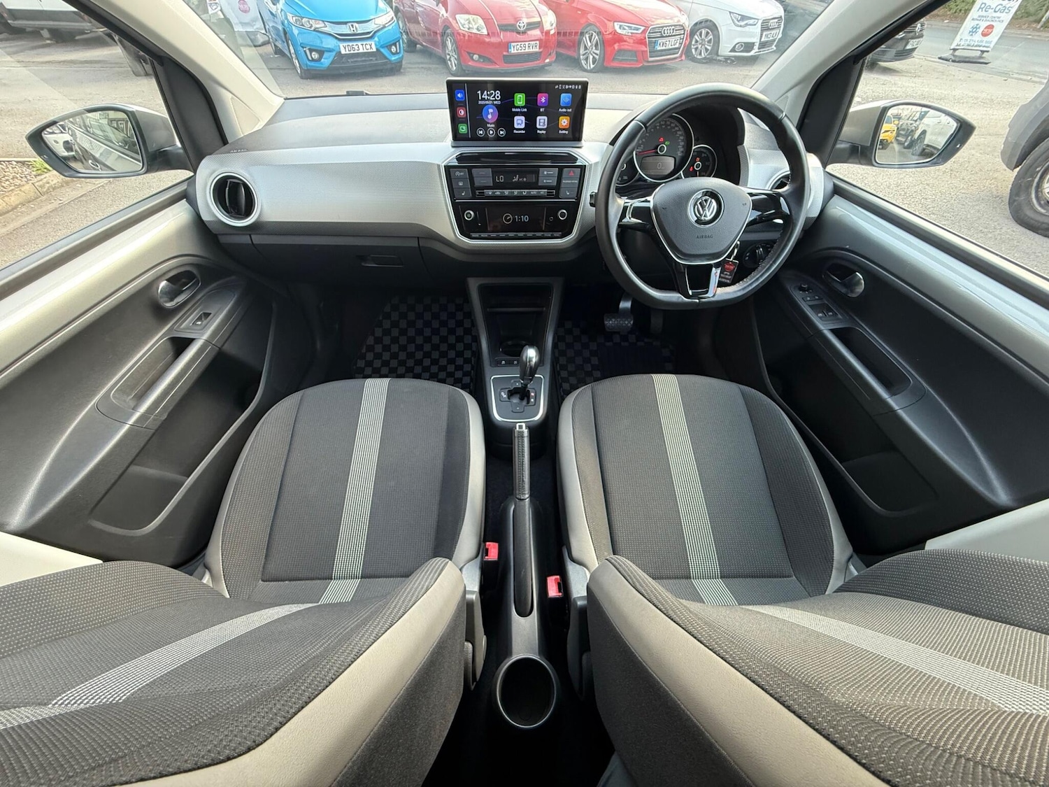 Vehicle 24