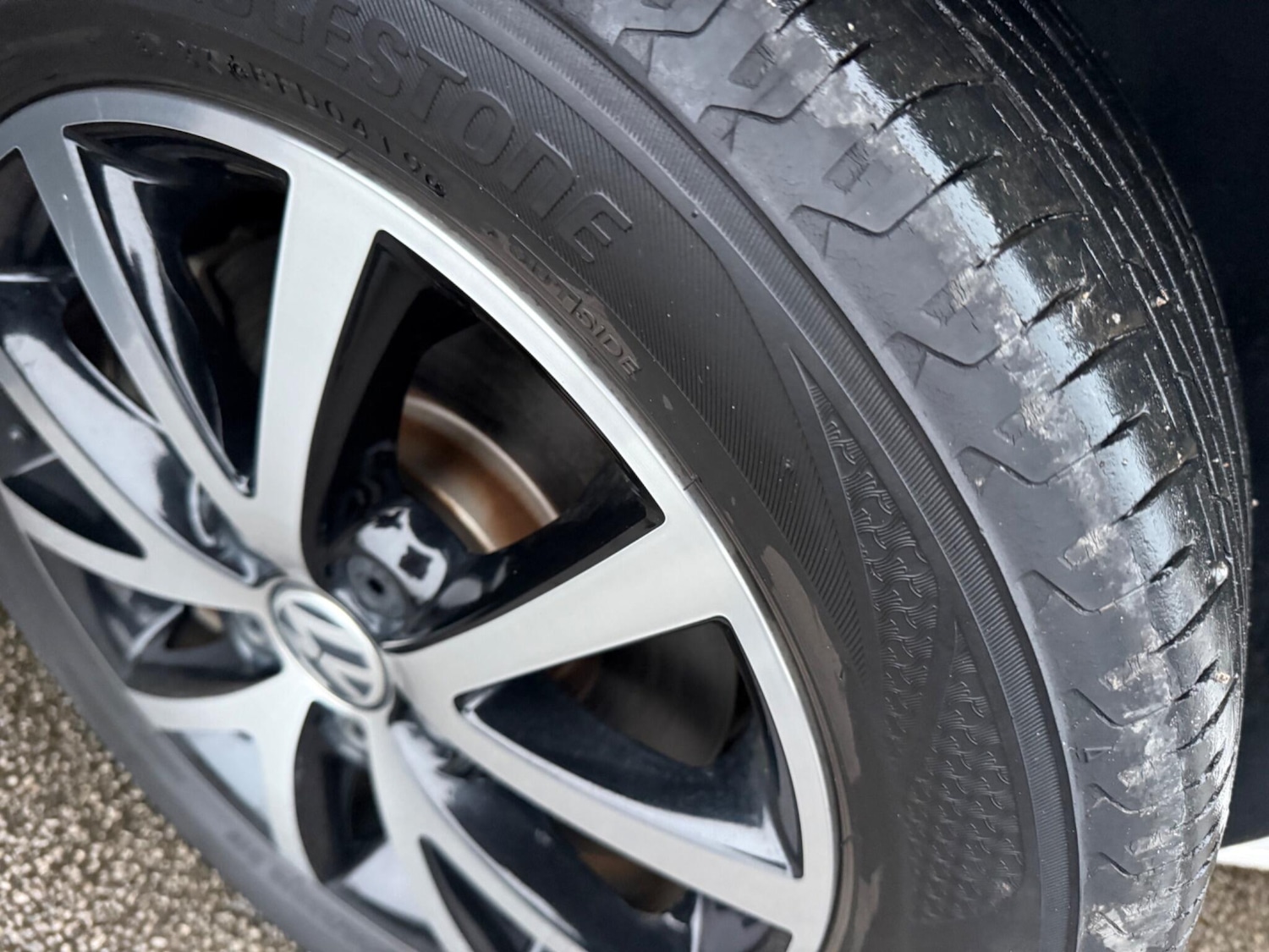 Used Volkswagen Touran for sale - 77440461: Photo 29