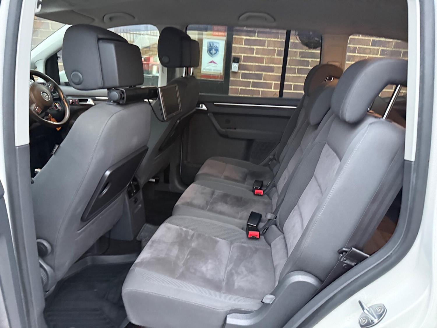 Used Volkswagen Touran for sale - 77440461: Photo 30