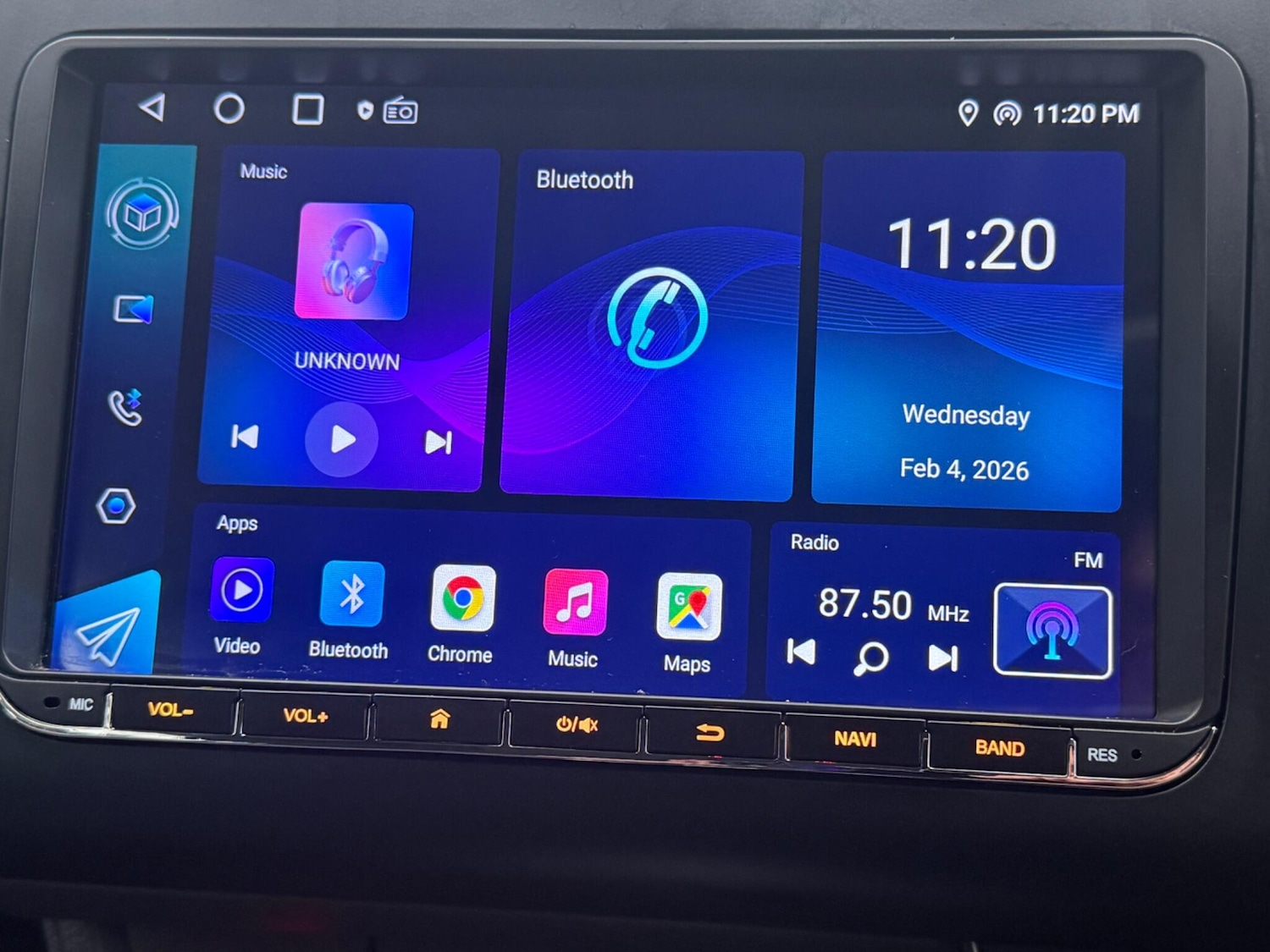 Used Volkswagen Touran for sale - 77440461: Photo 42