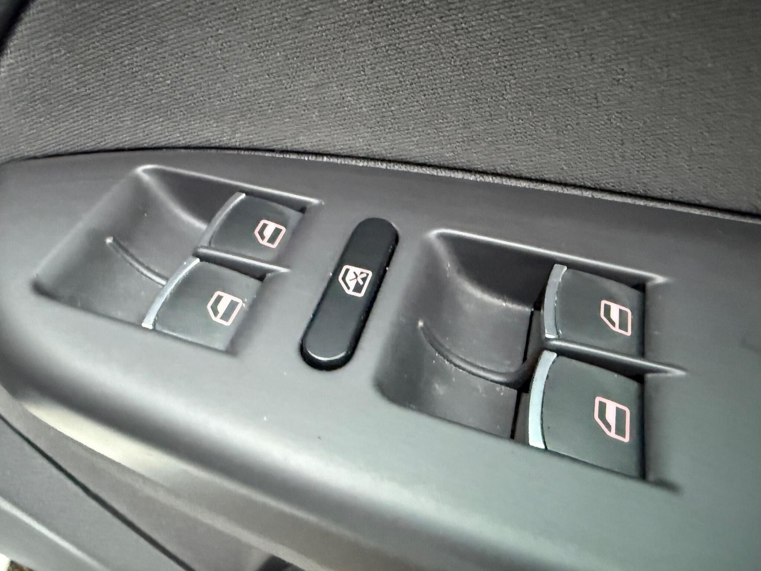 Used Volkswagen Touran for sale - 77440461: Photo 48