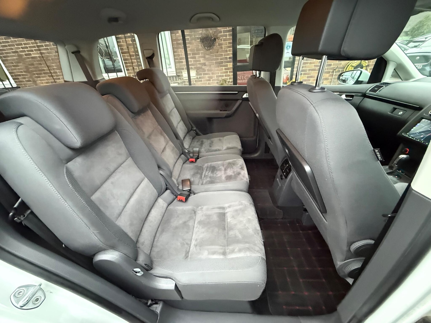 Used Volkswagen Touran for sale - 77440461: Photo 52