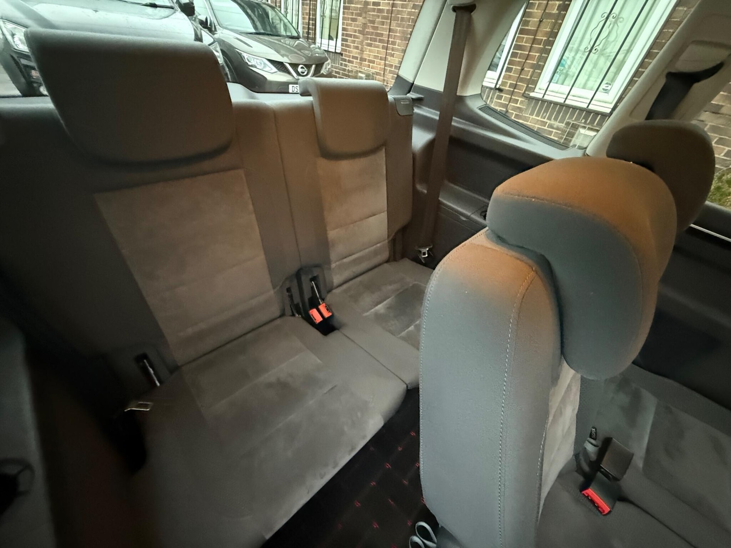 Used Volkswagen Touran for sale - 77440461: Photo 55