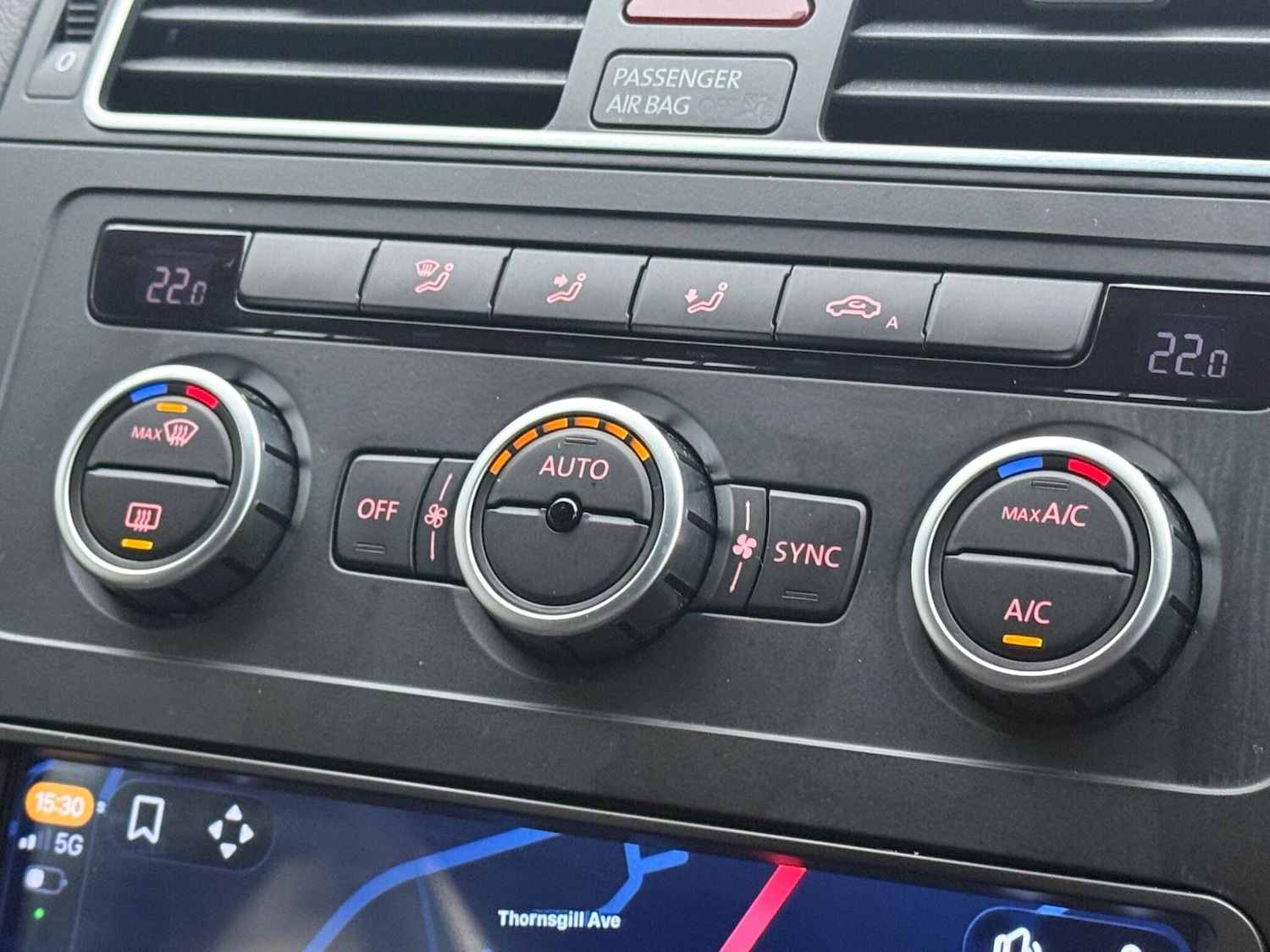 Used Volkswagen Touran for sale - 77440461: Photo 64