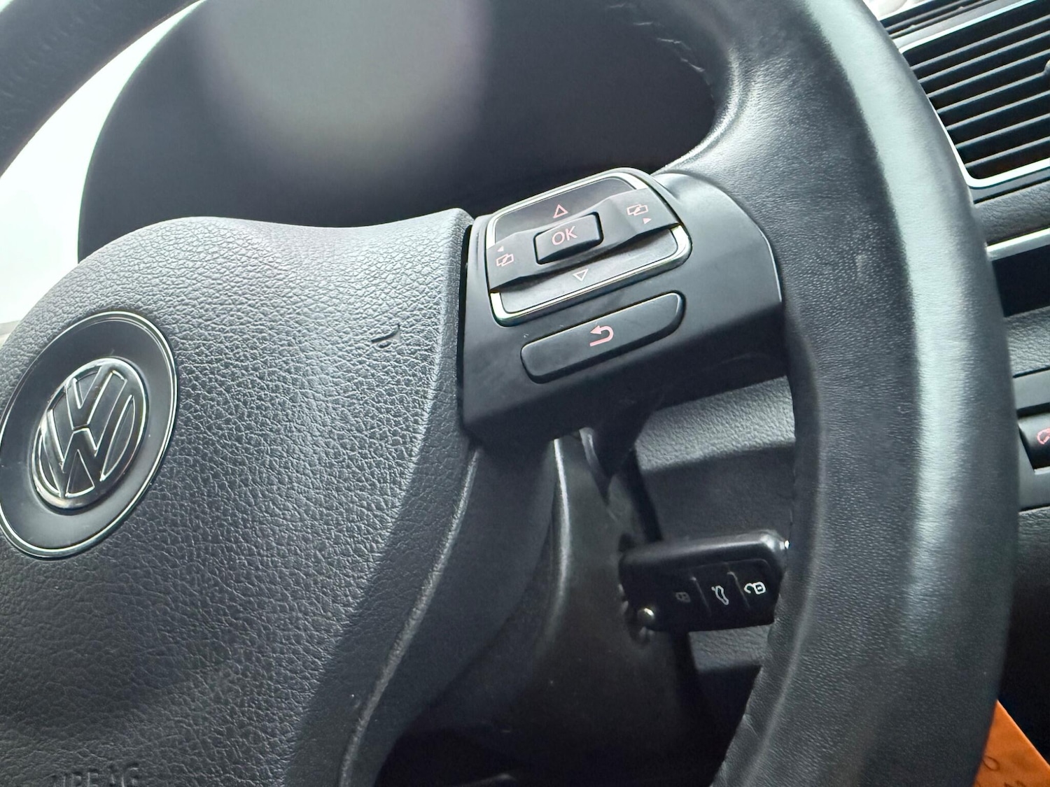 Used Volkswagen Touran for sale - 77440461: Photo 65