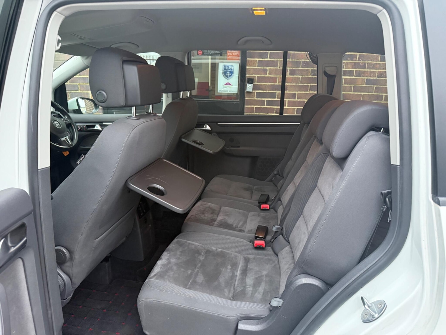 Used Volkswagen Touran for sale - 77440461: Photo 71